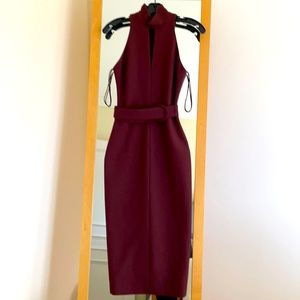 Preowned Cinq a sept dress size 0